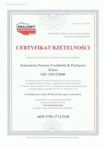 certyfikat-rzetelnoĹ›ci-krd-big-s.a.-e1302726853394