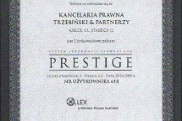 certyfikat lex prestige-215x3001